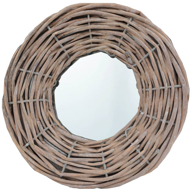 spejle 3 stk. 15 cm flet