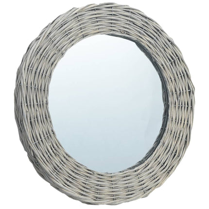 spejl 70 cm flet