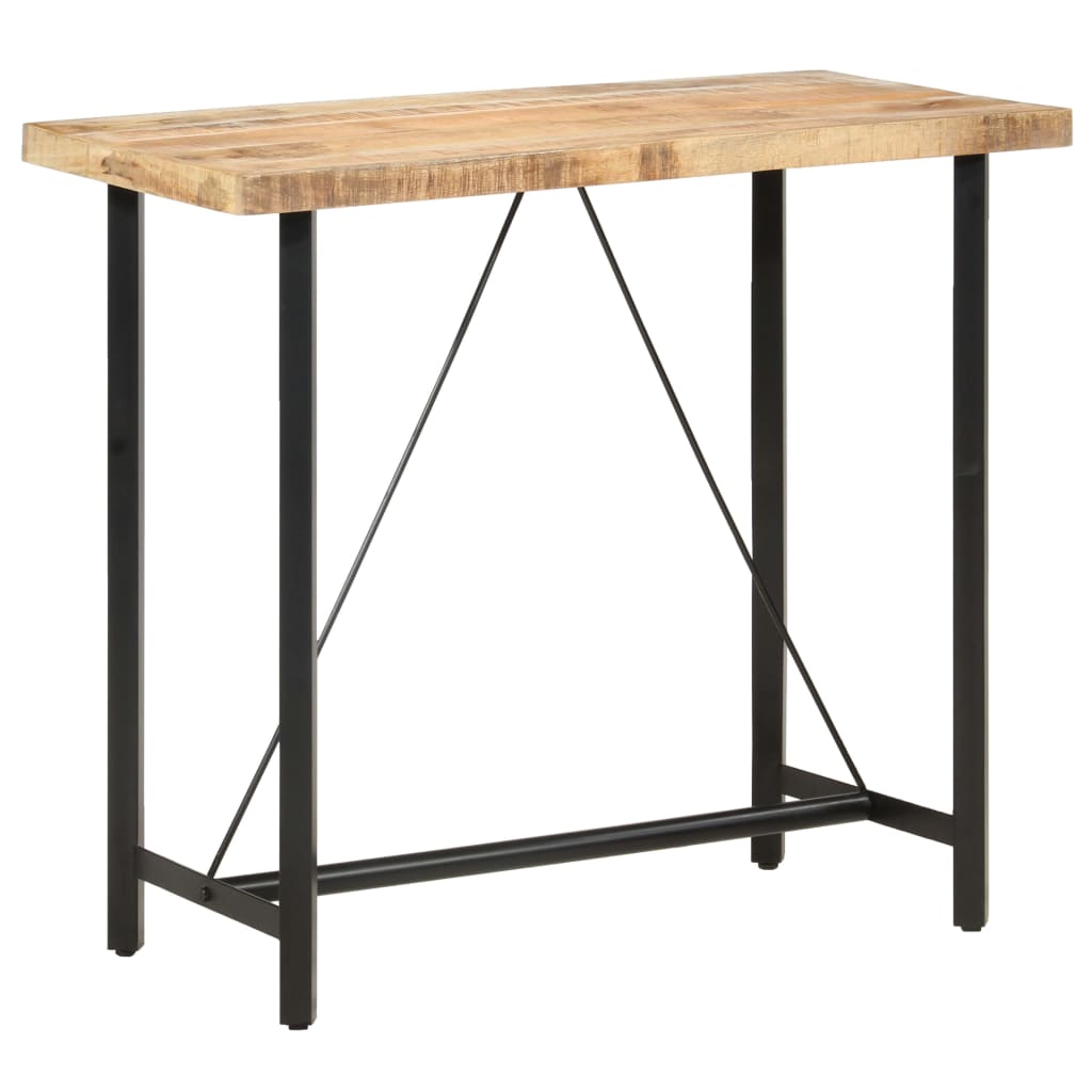 barbord 120x58x107 cm ru mangotr
