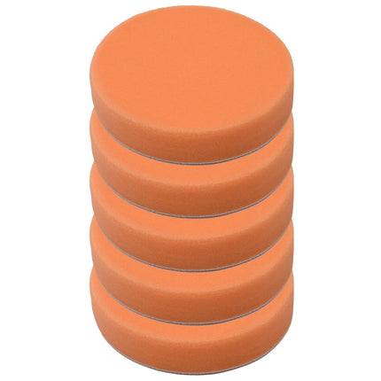 polersvampe 18 stk. 150 mm