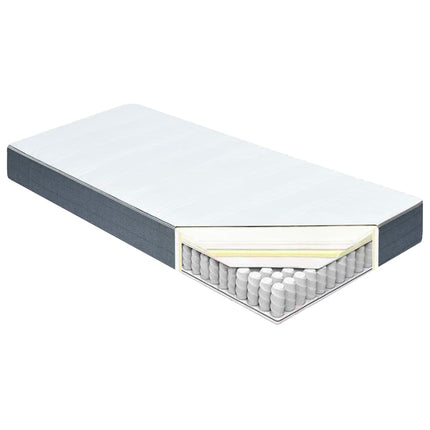 boxmadras medium 200x100x20 cm