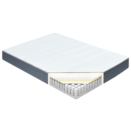 boxmadras medium 200x160x20 cm