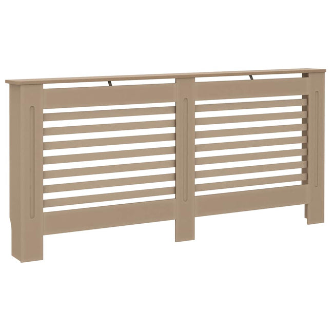 radiatorskjuler 172x19x81,5 cm MDF