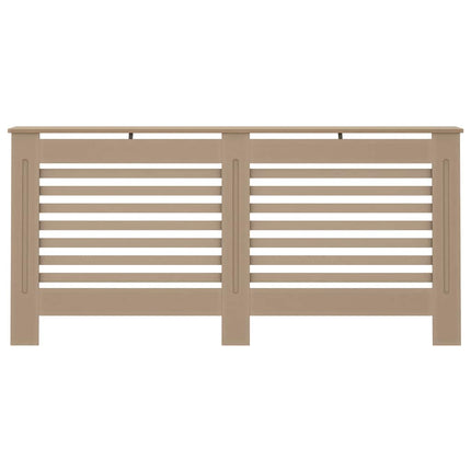 radiatorskjuler 172x19x81,5 cm MDF