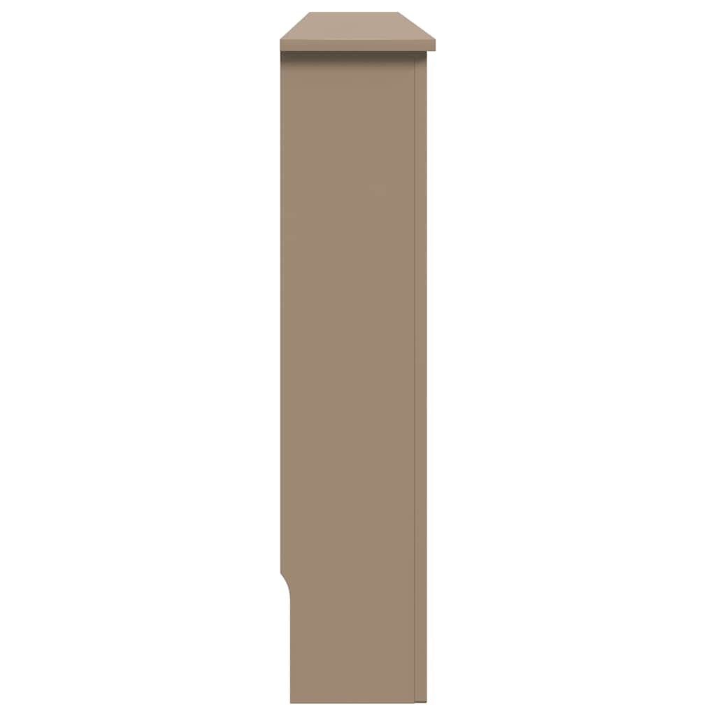 radiatorskjuler 172x19x81,5 cm MDF