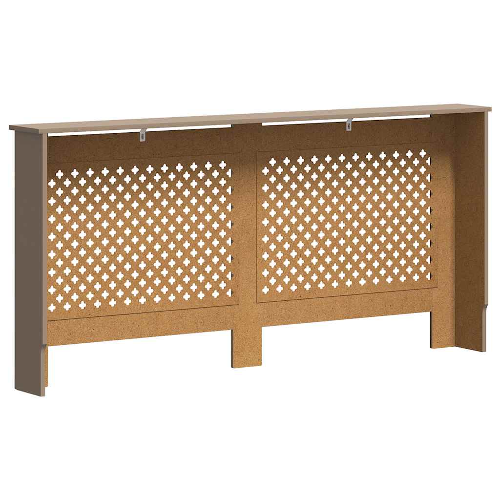 radiatorskjuler 172x19x81,5 cm MDF