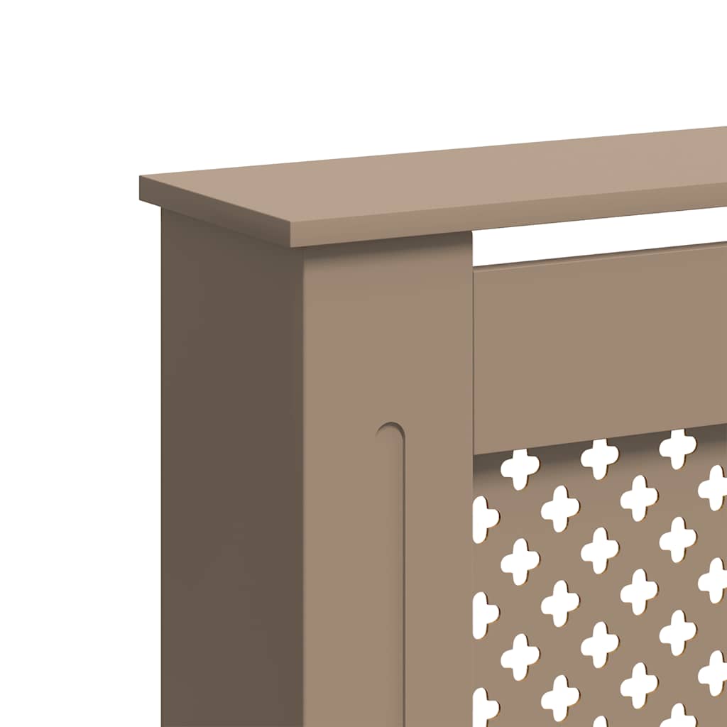 radiatorskjuler 172x19x81,5 cm MDF