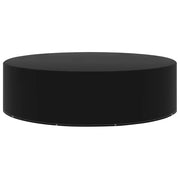 havemøbelovertræk 10 snørehuller 205x90 cm