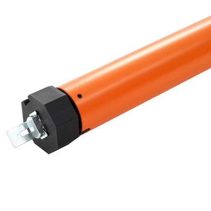 rørmotorer 5 stk. 10 Nm
