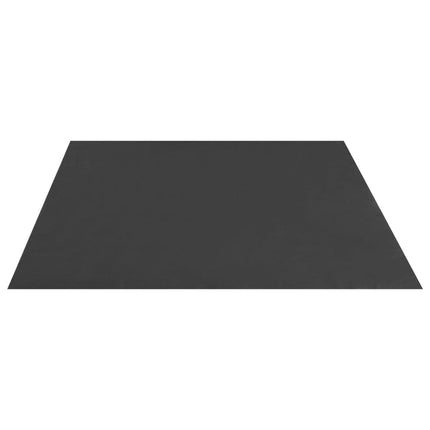 sandkassedug 120x110 cm sort