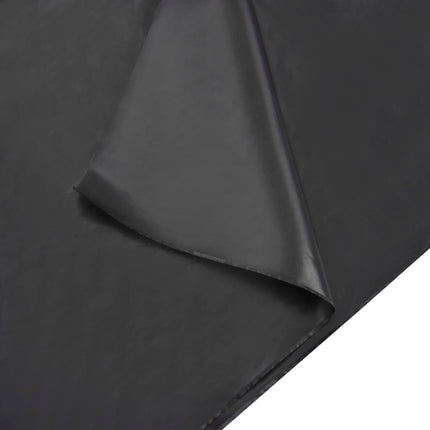 sandkassedug 120x110 cm sort
