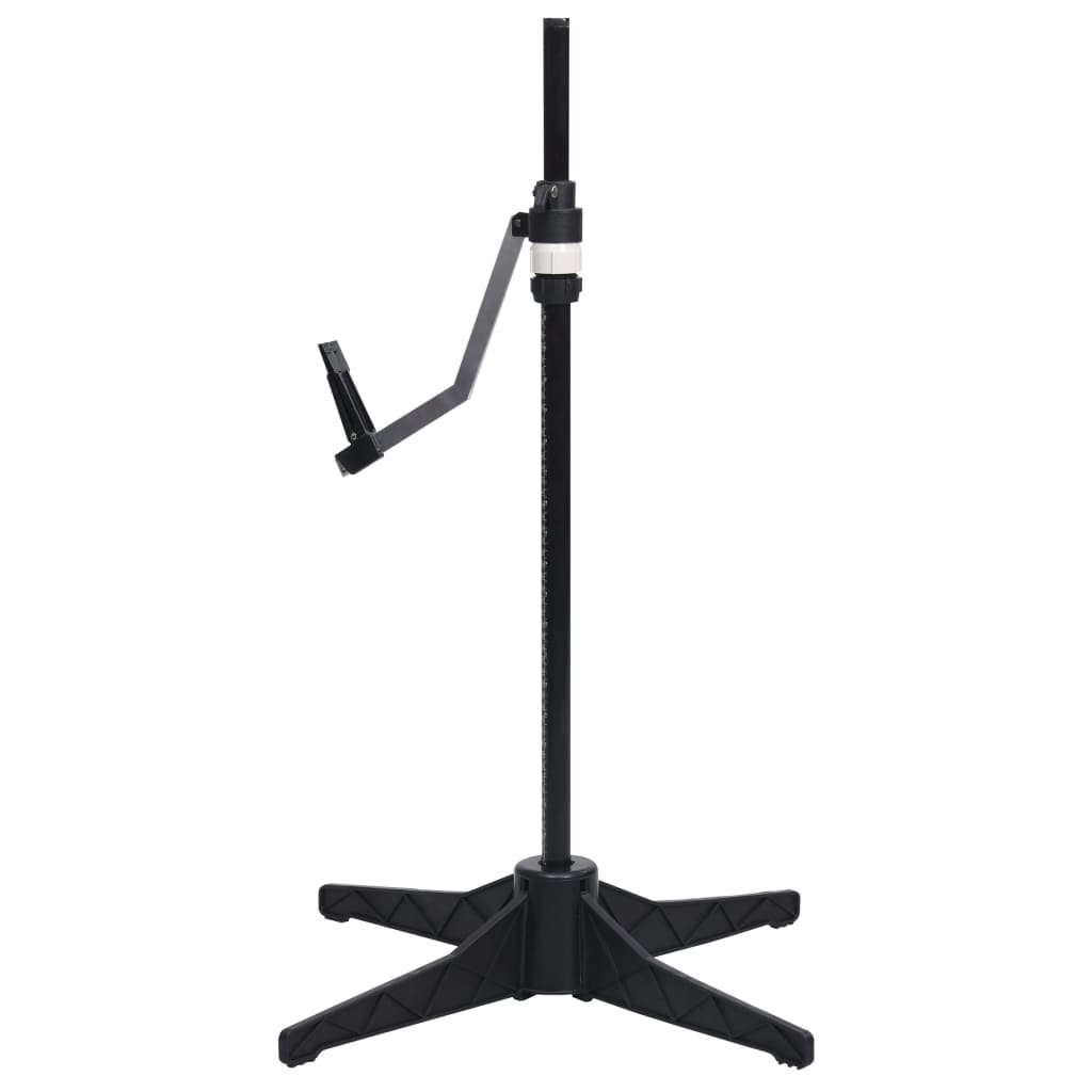 justerbar gine kvinde str. M 40-46 cremefarvet