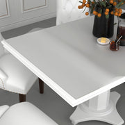 bordbeskytter 120x90 cm 1,6 mm PVC mat