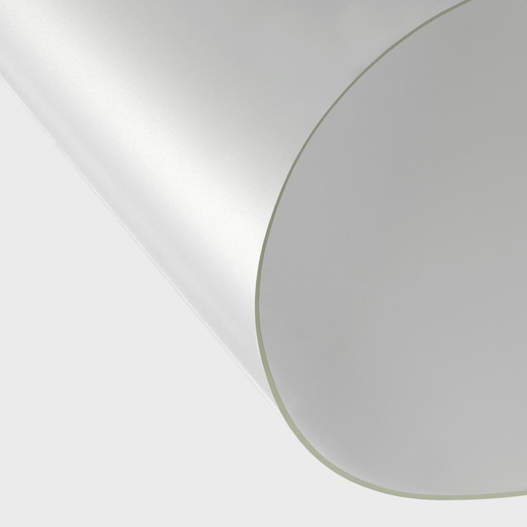 bordbeskytter 140x90 cm 1,6 mm PVC mat