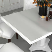 bordbeskytter 140x90 cm 1,6 mm PVC mat