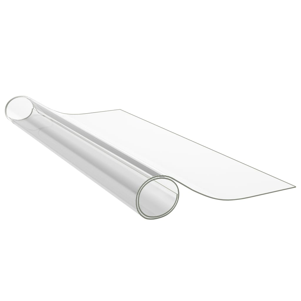 bordbeskytter 160x90 cm 1,6 mm PVC mat