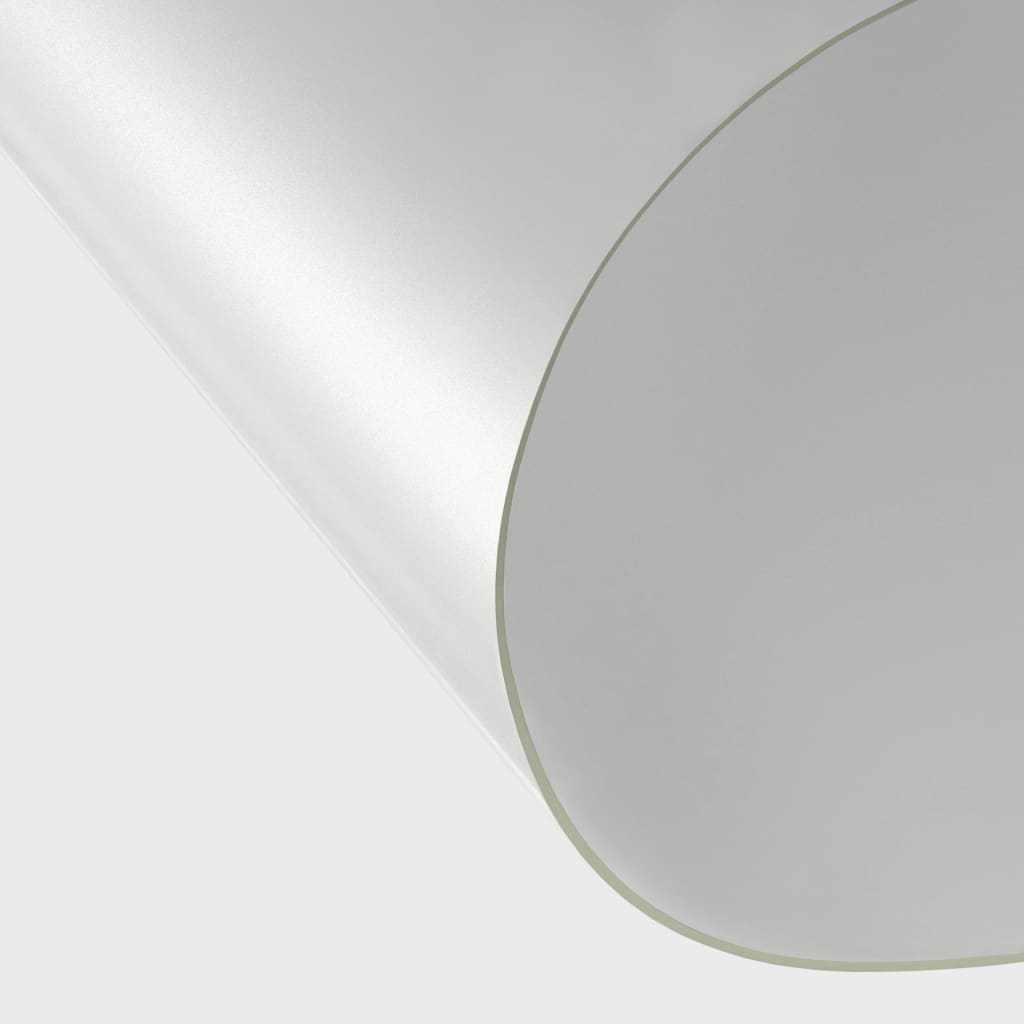 bordbeskytter 160x90 cm 1,6 mm PVC mat