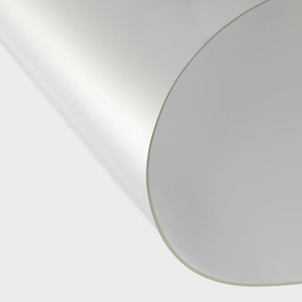 bordbeskytter 180x90 cm 1,6 mm PVC mat