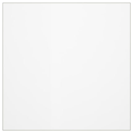 bordbeskytter 90x90 cm 1,6 mm PVC transparent