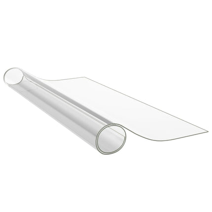 bordbeskytter 90x90 cm 1,6 mm PVC mat