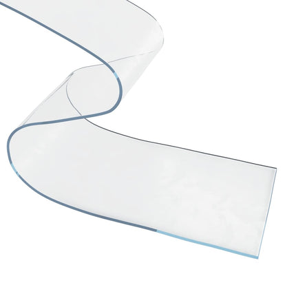 strimmelgardinrulle 1,6 mm x 200 mm 25 m PVC