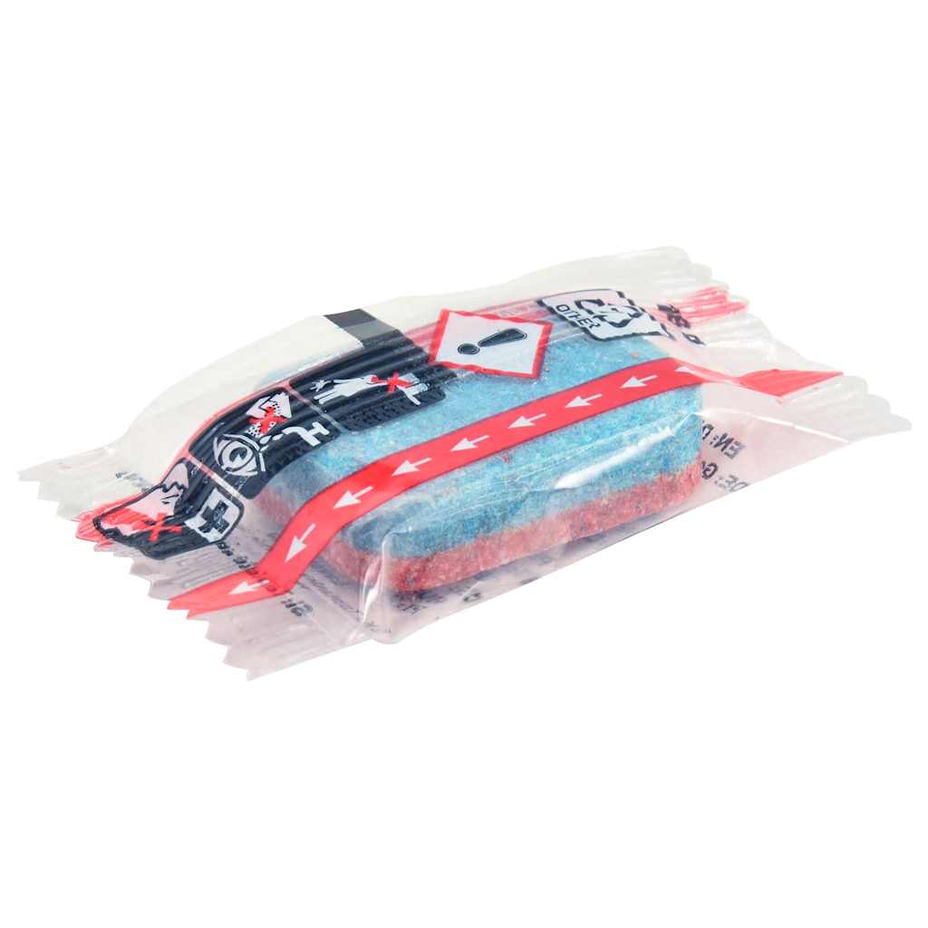 12-i-1 opvasketabletter 500 stk. 9 kg