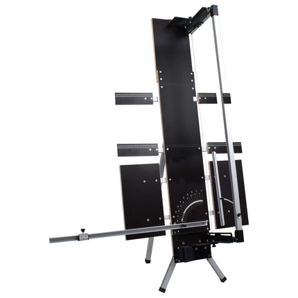skumskærer med aluminiumsben 200 W