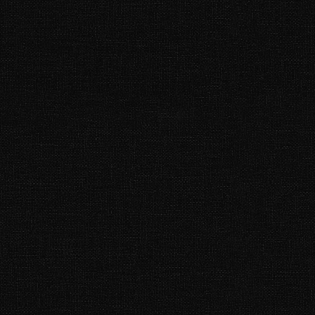 massagestol stof sort