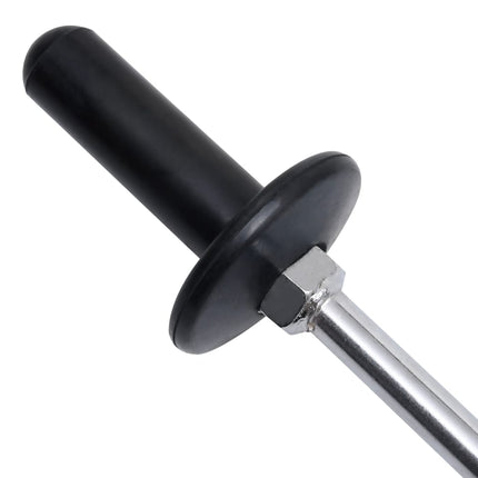 glidehammer med sugekop 59 cm kulstofstål
