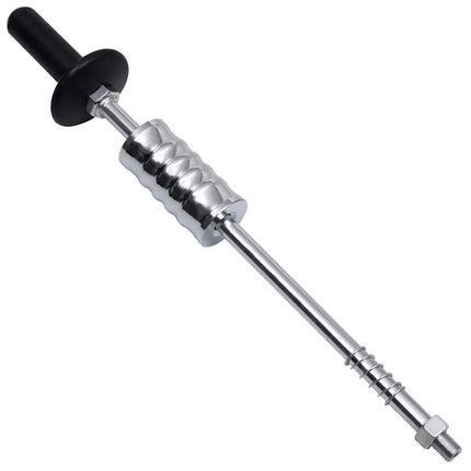 glidehammer med multikrog 65 cm kulstofstål