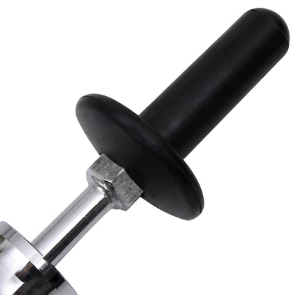 glidehammer med multikrog 65 cm kulstofstål