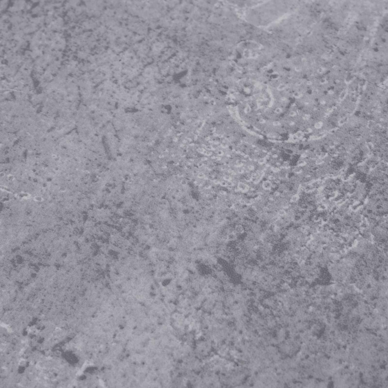 Gulvplanker 36 pcs Cement Grå 5,02 m² PVC