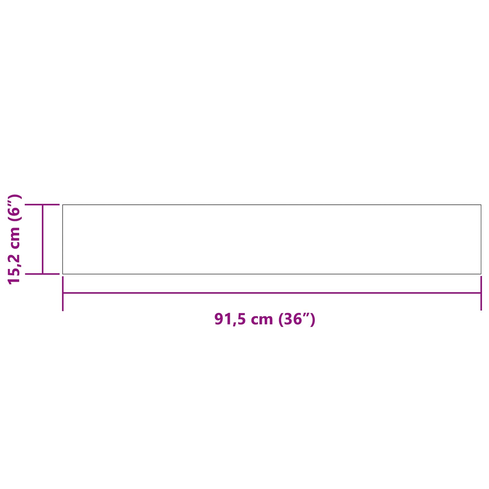 Gulvplanker 36 pcs Cement Grå 5,02 m² PVC