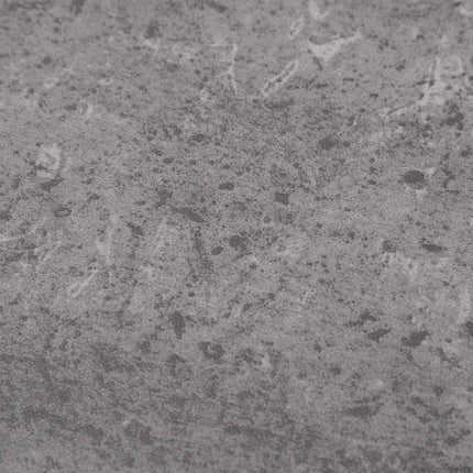 Gulvplanker 36 pcs Cement Brun 5,02 m² PVC