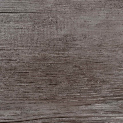 Gulvplanker 5,02 m² 36 pcs PVC Mat træ brun