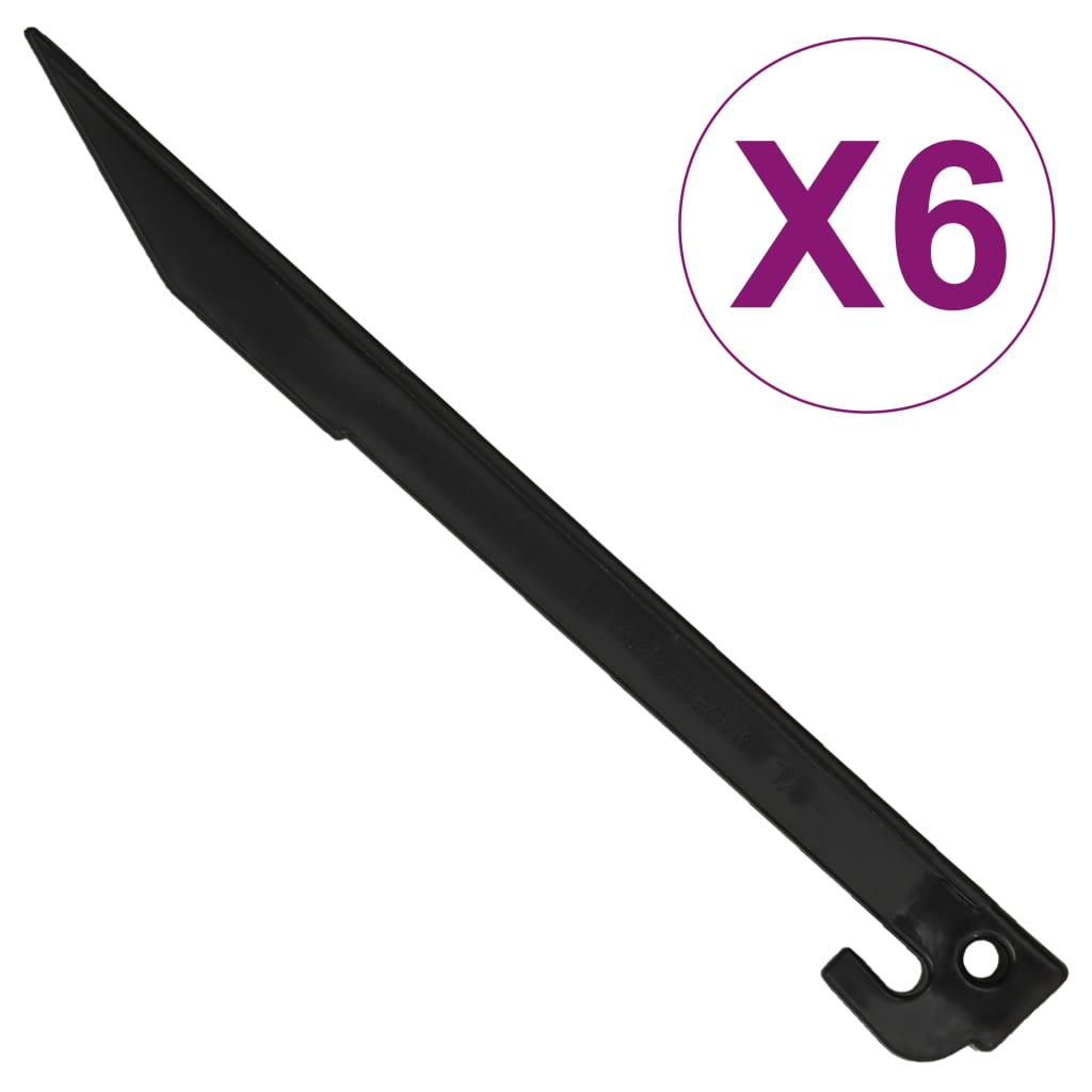 oppustelig dekorationsbue med julemand & snemand LED 223 cm