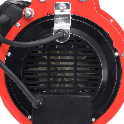 elektrisk stilladshejs 500 kg 230 V