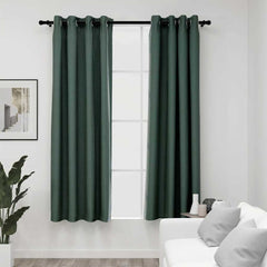 Collection image for: Gardiner med øjer