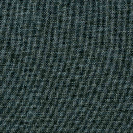 mørklægningsgardiner med kroge 2 stk. hør-look 140x175 cm grøn
