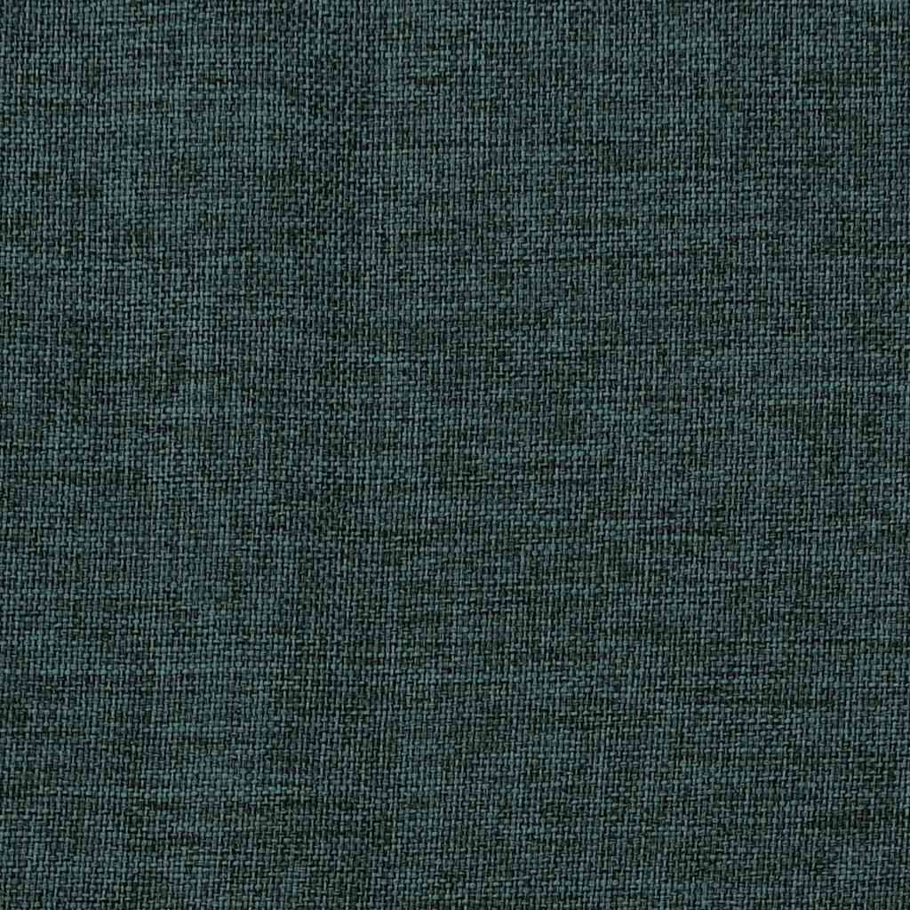mørklægningsgardiner med kroge 2 stk. hør-look 140x245 cm grøn