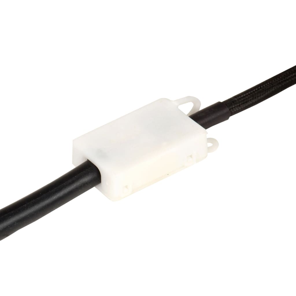 industriel hængelampe 25 W 109 cm E27 messingfarvet