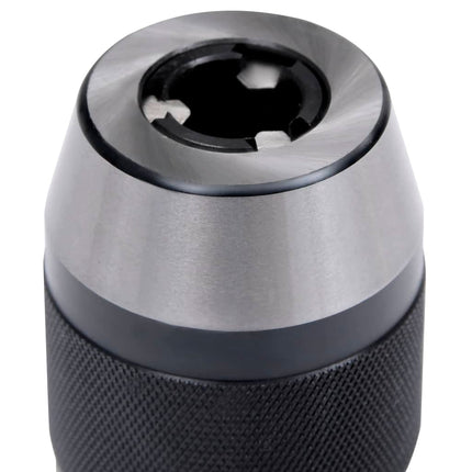 borepatron m. quick release-funktion MT3-B18 16 mm spændeområde 1-16B16