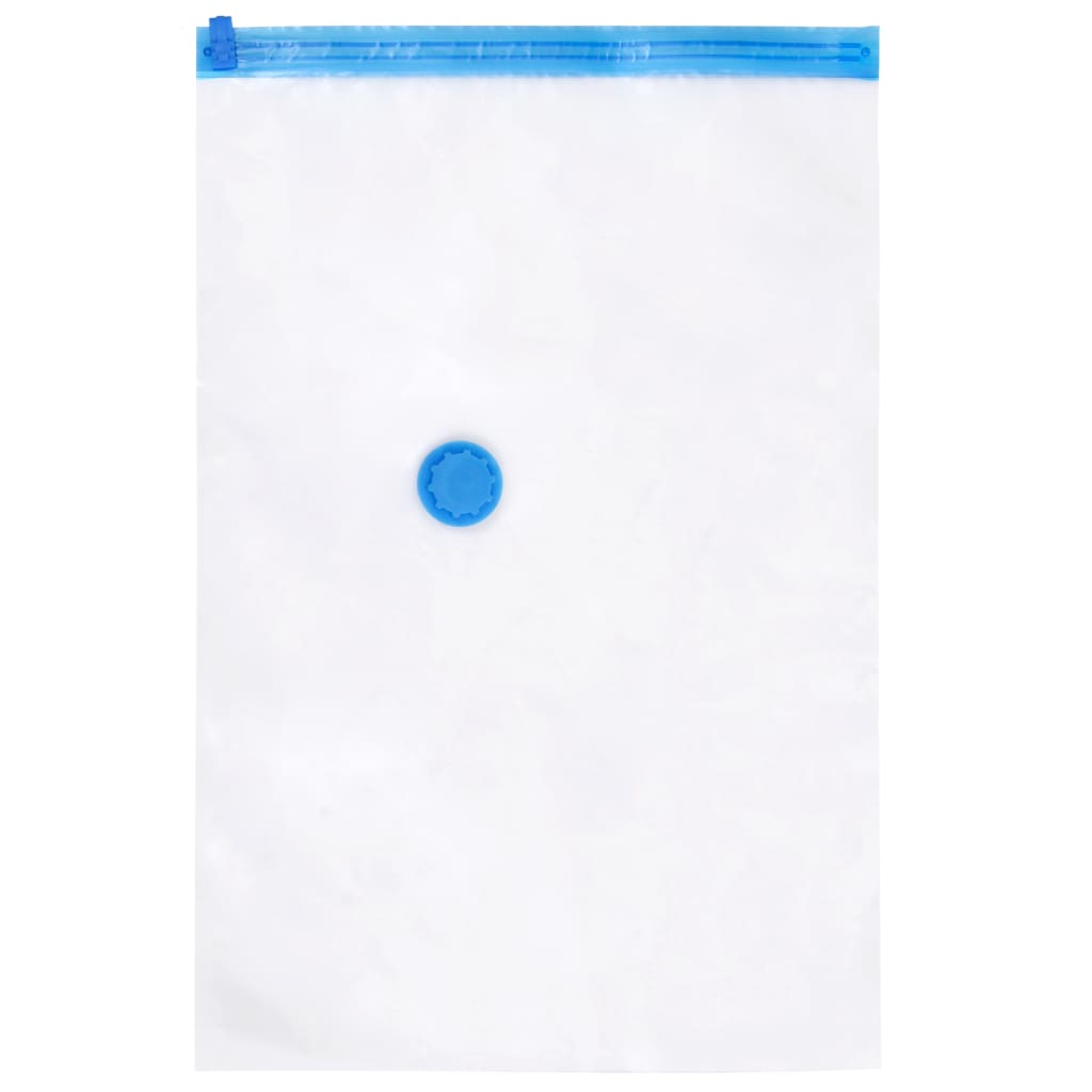 vakuumposer til opbevaring af tøj 60x40 cm 20 stk.