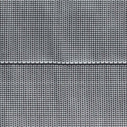 udendørstæppe ARAKIL 190x290 cm PP grå