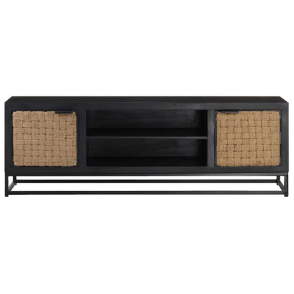 tv-skab 120x30x40 cm ru mangotræ