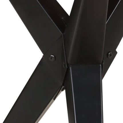 spisebord 160x80x76 cm ru mangotræ