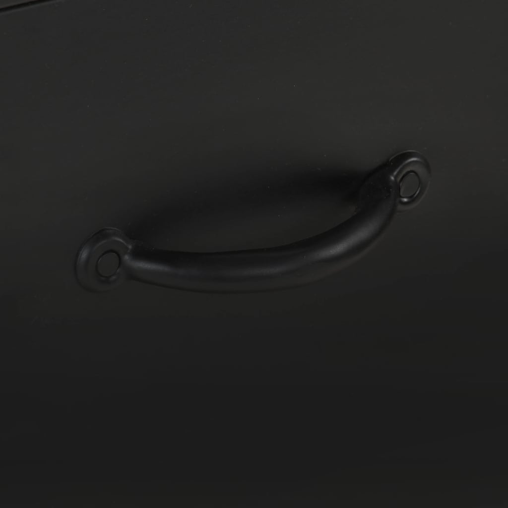 skænk 47x35x76 cm ru mangotræ