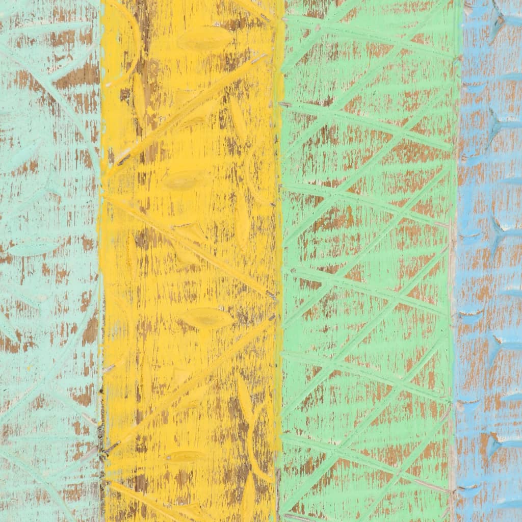 skænk 151x40x75 cm ru akacietræ