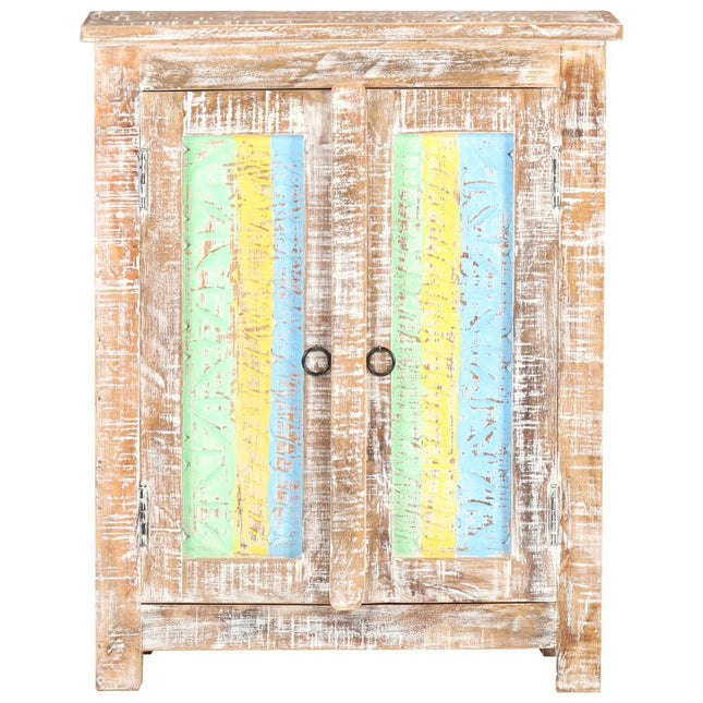 skænk 61x35x76 cm ru akacietræ