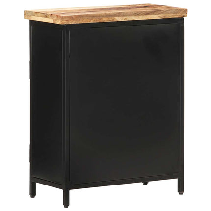 skænk 60x30x76 cm ru mangotræ